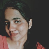 Sruthi M S
