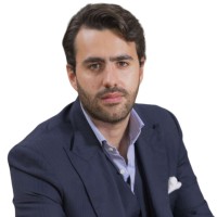 Jaime Deschamps Ibañez