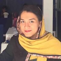Mahsa Pazouki