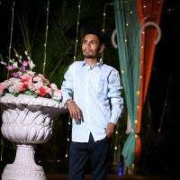 Ashwin Gayakwad