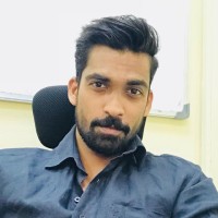Gopakumar Ravindran