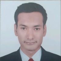 Bipin Maharjan