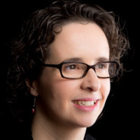 Mélanie Bourgault