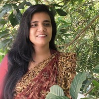 Deepa Nebu