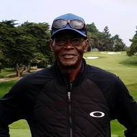 Willie Blue