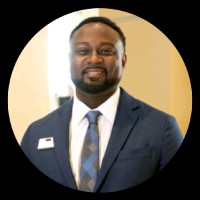Leon Frazier