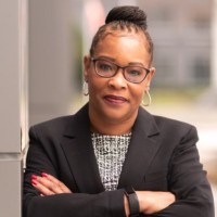 Donna Sydnor-Thompson
