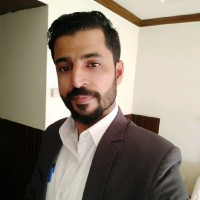 Faraat Ali