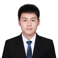 Yuxiang(Andy) Zhang