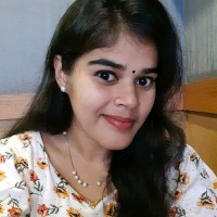Anu George