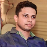Abhishek Kumar Jha