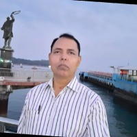 Vinod Kumar Shishodia