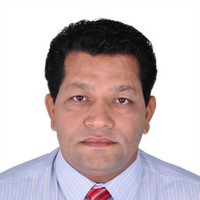 Deepak Shinde