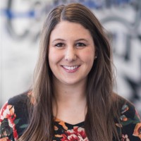 Nicole Buresh, Shrm-Cp