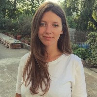 Alejandra Herrero Olavarri