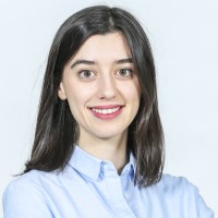 Estelle Soriano