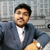 Ravi Teja Pusapati