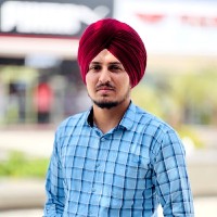 Gurlal singh Sandhu