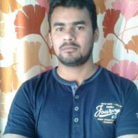 Arvind Pandey