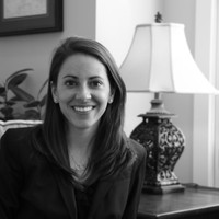 Kristen Shaw, CPA