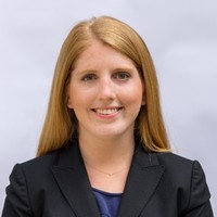 Claire Olingy
