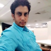 Kedar Chinchalkar