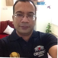 Faisal Nazir