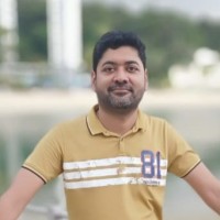 Ankur Sangal