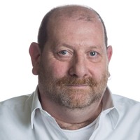 Dave Wynne