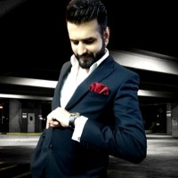 Ali Sheikh