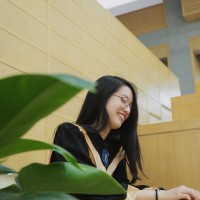 Chenyi Luo