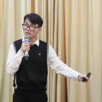 Quang Hoang Phuc Luong