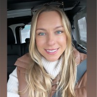 Alexandra Antonovitch