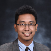 Gian Paolo Bauzon