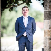Justin Walter, CPA