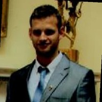 Vedran Skrbic