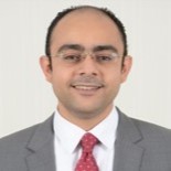 Ahmed Hegazy