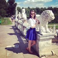 Anna Radchenko