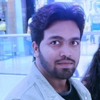 Izhar Ali