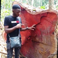 Souleman Aladji Mohamadou