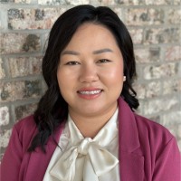 Amy T. Yang