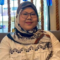 Nur Syamimi Muhammad
