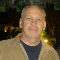 Jim Cass
