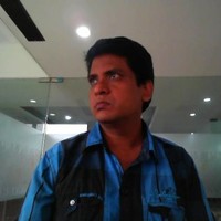 Vasudev Chirandas