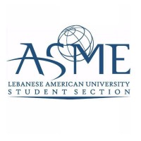 Asme Lau Student Section