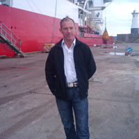 stephen foreman