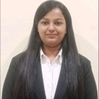 Ridhima Mittal