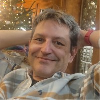 Thierry Dufrasne