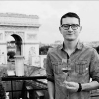 Rémi Mantel