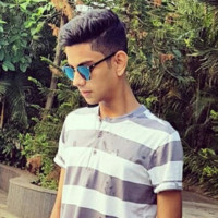 Nihal Katariya